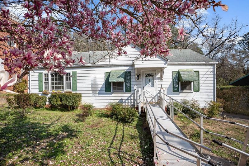 2018 Wa Wa Ave, Durham, NC 27707