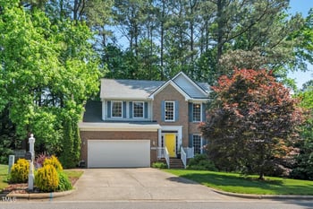 2018 Waterton Ln, Apex, NC 27502