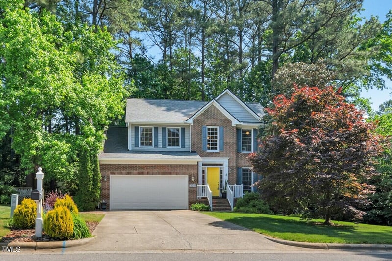 2018 Waterton Ln, Apex, NC 27502