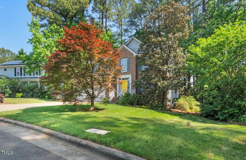 2018 Waterton Ln, Apex, NC 27502