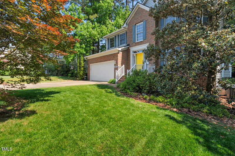 2018 Waterton Ln, Apex, NC 27502