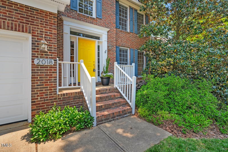 2018 Waterton Ln, Apex, NC 27502