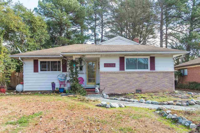 2018 Woodview Dr, Durham, NC 27704