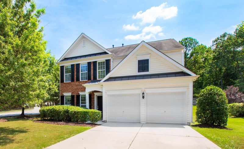 2019 Addenbrock Dr, Morrisville, NC 27560