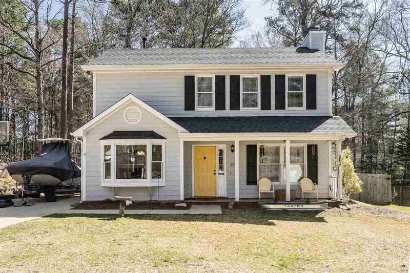 2019 Ford Gates Dr, Garner, NC 27529