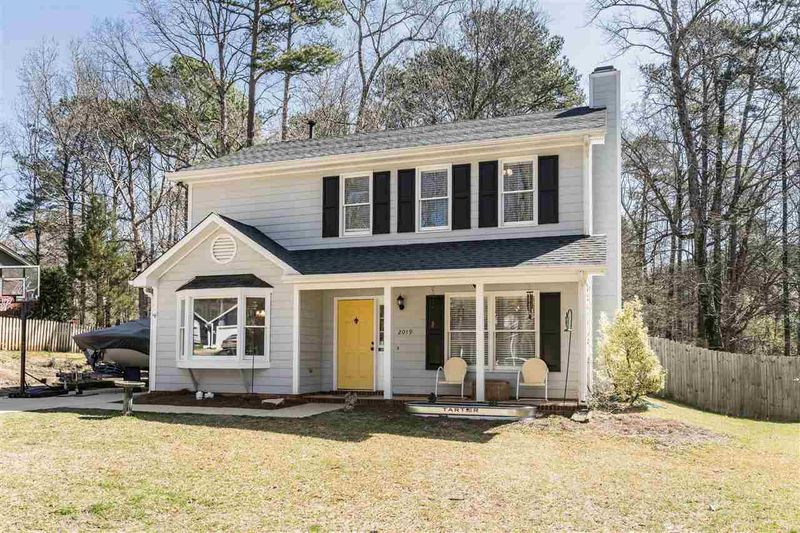 2019 Ford Gates Dr, Garner, NC 27529