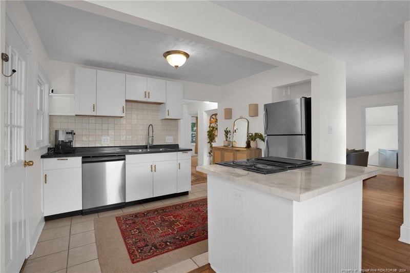 2019 Harlee St, Fayetteville, NC 28303