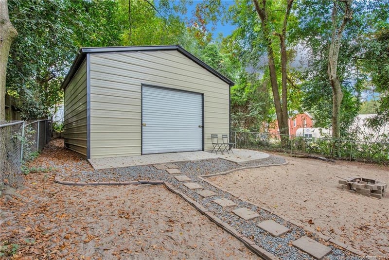 2019 Harlee St, Fayetteville, NC 28303