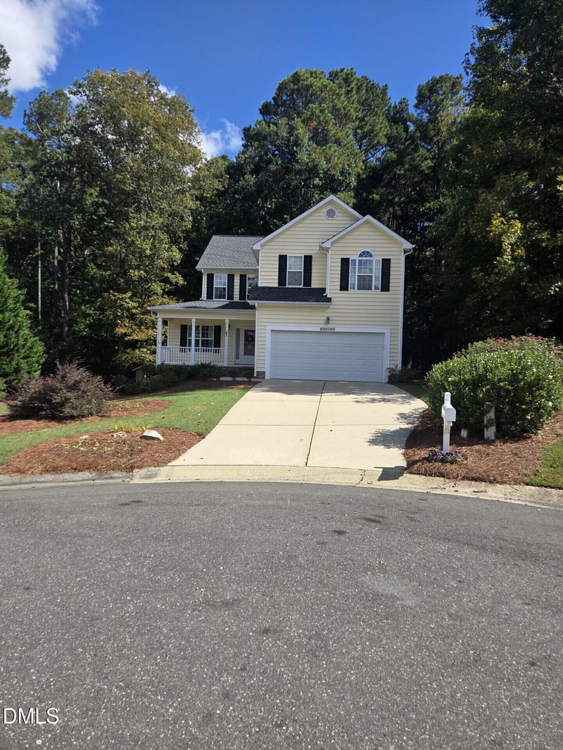 2019 Harrison Ct, Creedmoor, NC 27522