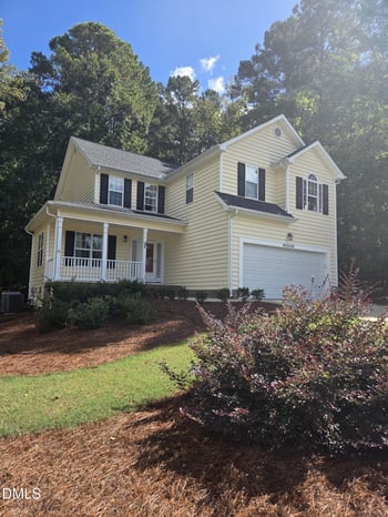 2019 Harrison Ct, Creedmoor, NC 27522