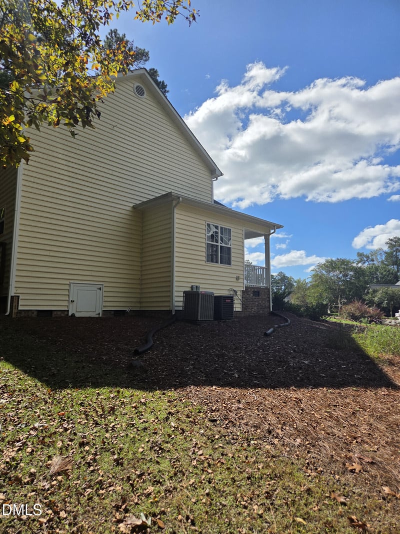 2019 Harrison Ct, Creedmoor, NC 27522