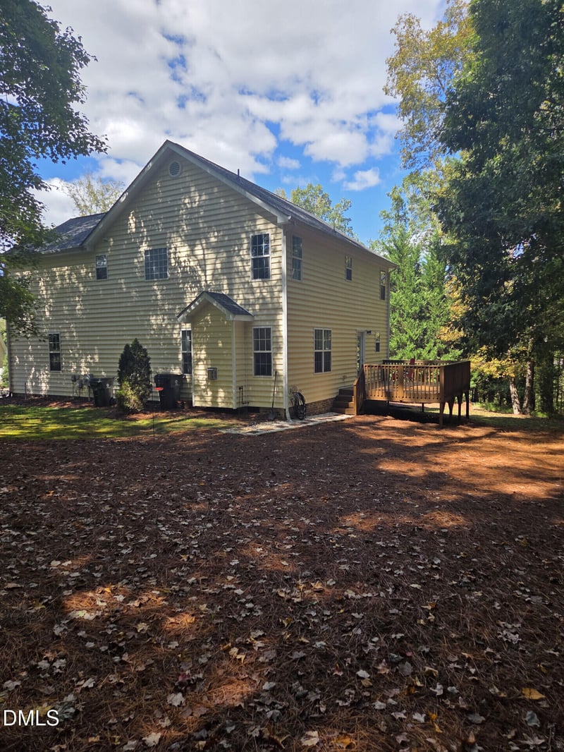 2019 Harrison Ct, Creedmoor, NC 27522