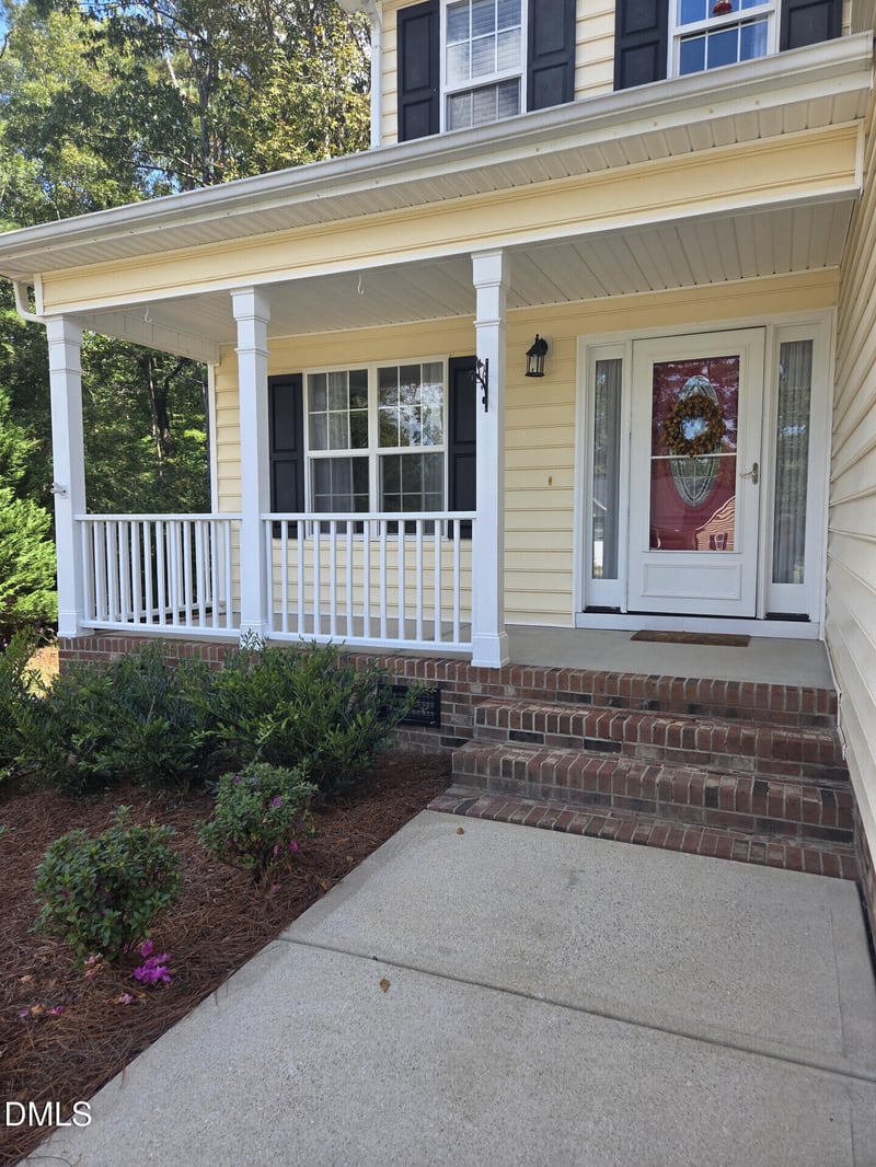 2019 Harrison Ct, Creedmoor, NC 27522