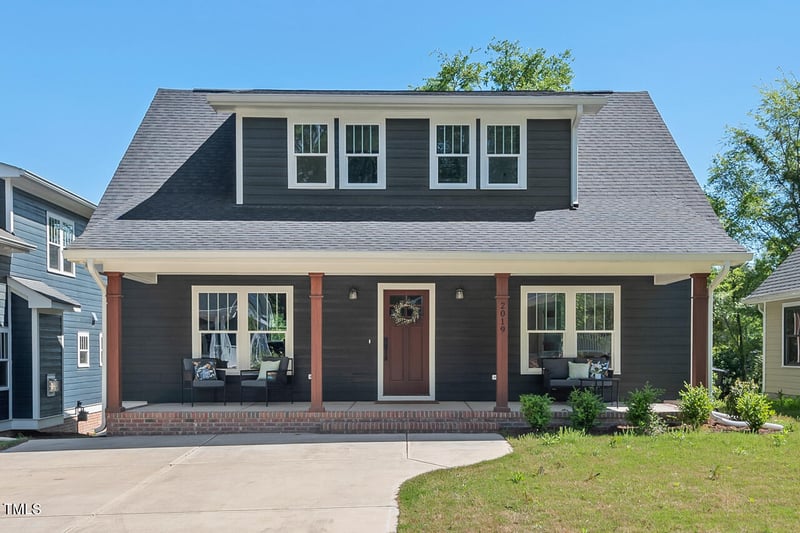 2019 James St, Durham, NC 27707