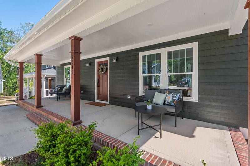 2019 James St, Durham, NC 27707