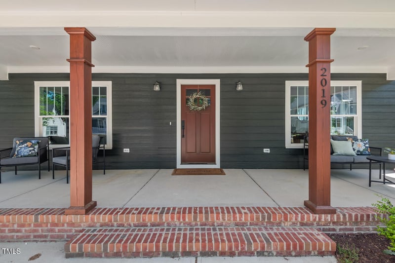 2019 James St, Durham, NC 27707