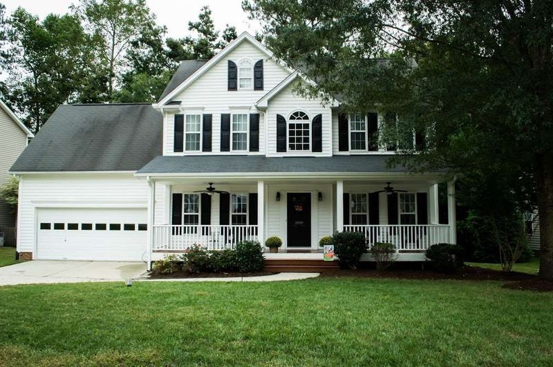 2019 Jerimouth Dr, Apex, NC 27502
