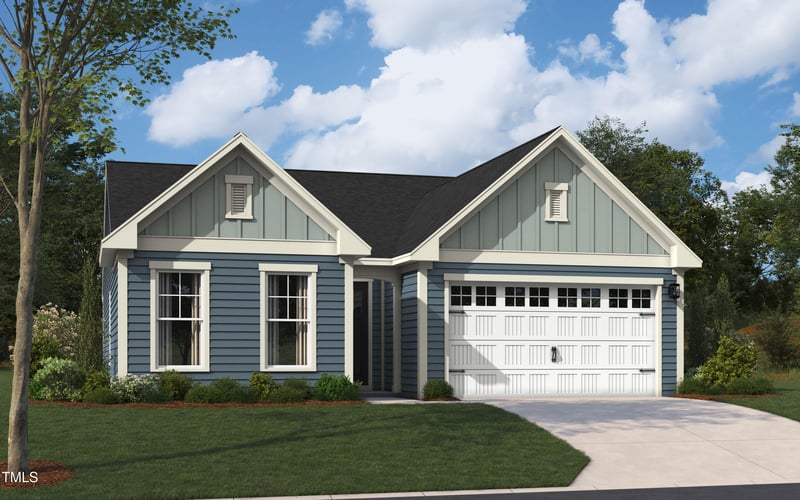 2019 Kapalua Way #200, Durham, NC 27703