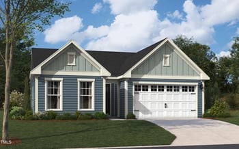 2019 Kapalua Way, Durham, NC 27703