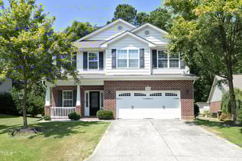 2019 Massimo Dr, Creedmoor, NC 27522
