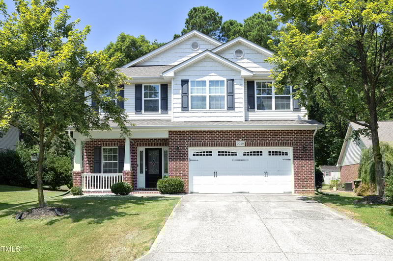 2019 Massimo Dr, Creedmoor, NC 27522