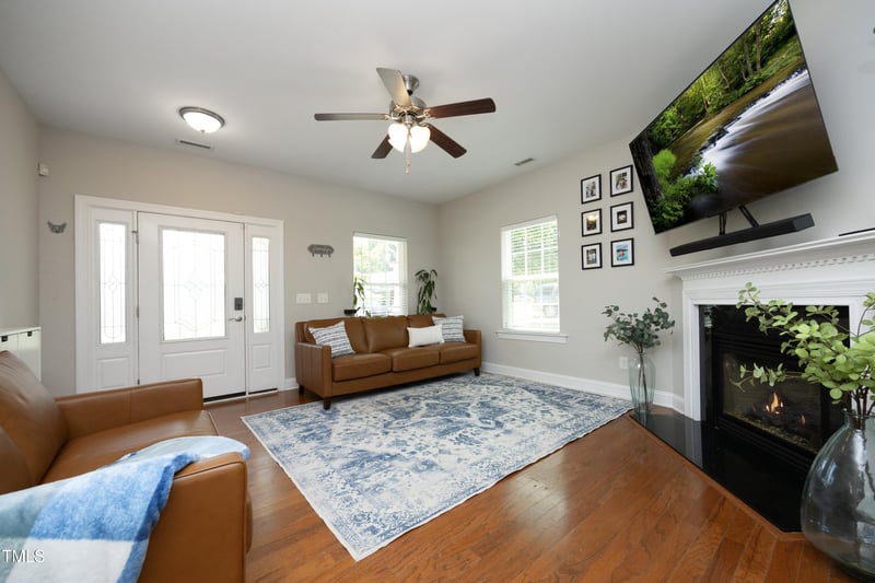 2019 Massimo Dr, Creedmoor, NC 27522