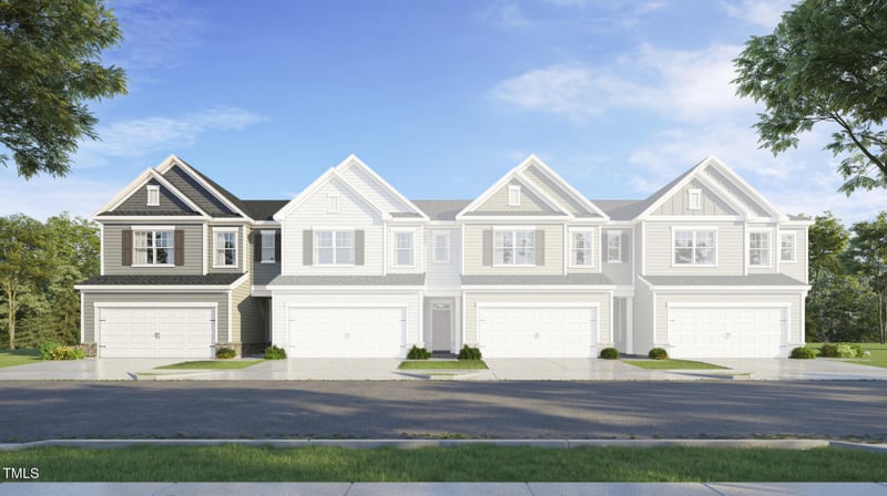 2019 Nebula Way, Durham, NC 27703