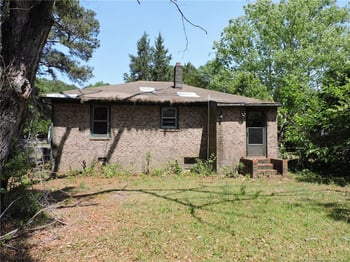 2019 Newark Ave, Fayetteville, NC 28301
