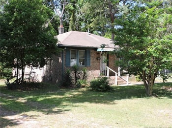 2019 Newark Ave, Fayetteville, NC 28301