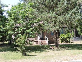 2019 Newark Ave, Fayetteville, NC 28301