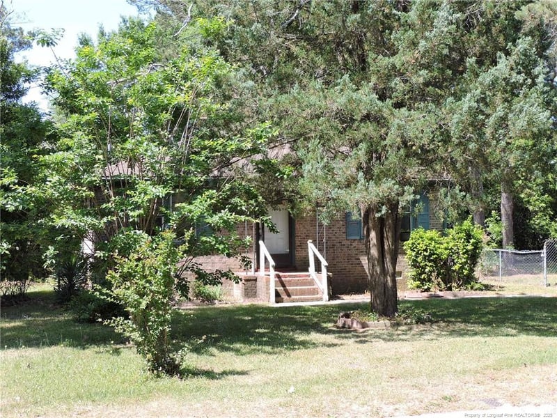 2019 Newark Ave, Fayetteville, NC 28301