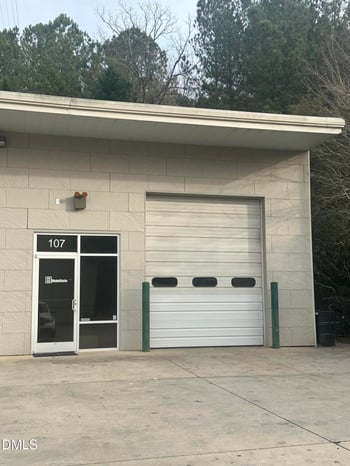 2019 Production Dr #107, Apex, NC 27539