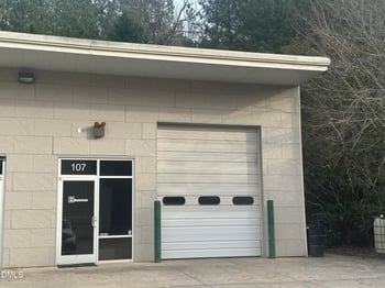 2019 Production Dr #107, Apex, NC 27539