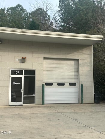 2019 Production Dr #107, Apex, NC 27539