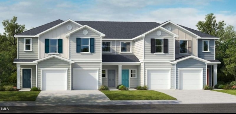 2019 Rockface Way, Durham, NC 27703