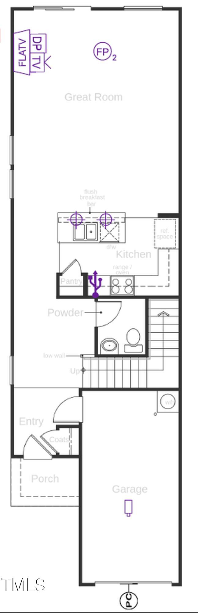 2019 Rockface Way, Durham, NC 27703