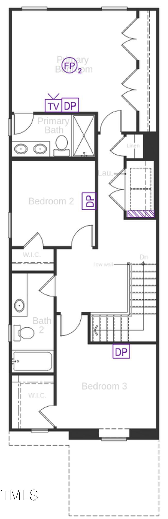 2019 Rockface Way, Durham, NC 27703