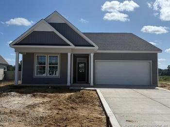 2019 Secluded Dell Rd, Fayetteville, NC 28306