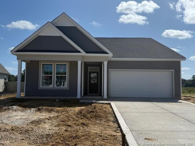 2019 Secluded Dell Rd, Fayetteville, NC 28306