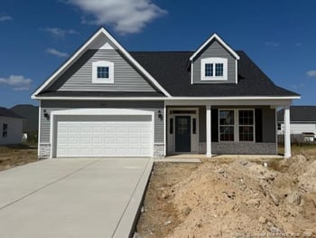 2019 Secluded Dell Rd, Fayetteville, NC 28306