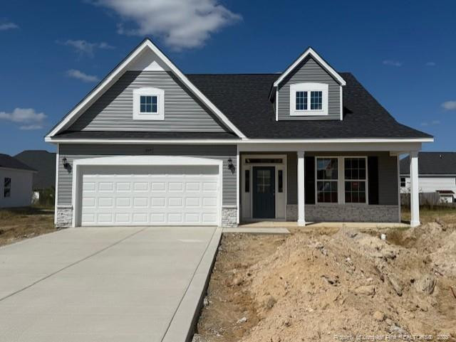 2019 Secluded Dell Rd, Fayetteville, NC 28306
