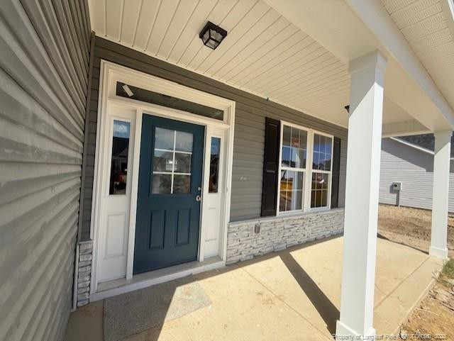 2019 Secluded Dell Rd, Fayetteville, NC 28306