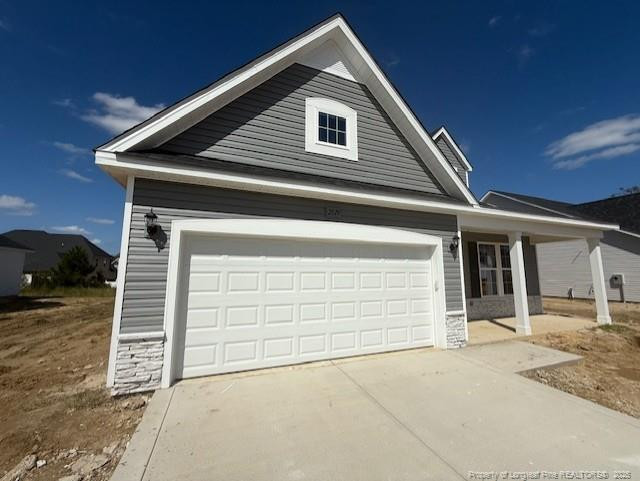 2019 Secluded Dell Rd, Fayetteville, NC 28306