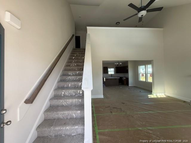 2019 Secluded Dell Rd, Fayetteville, NC 28306