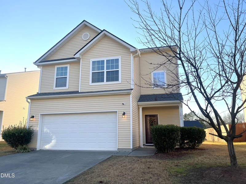 2019 Tennessee Rd, Durham, NC 27704