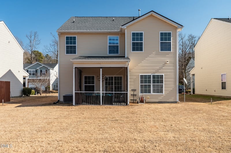 2019 Tennessee Rd, Durham, NC 27704