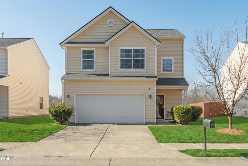 2019 Tennessee Rd, Durham, NC 27704