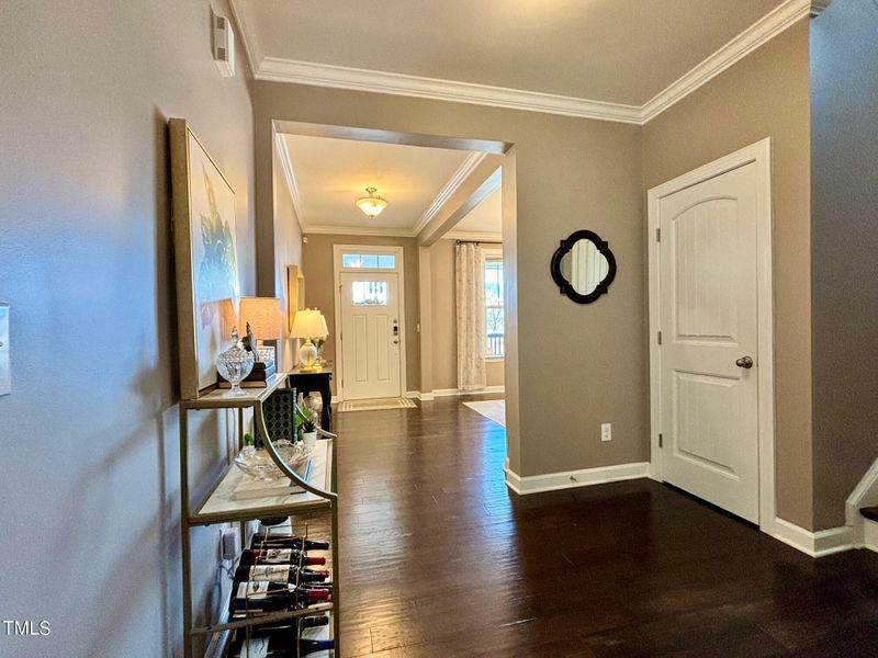 2019 Travern Dr, Raleigh, NC 27603