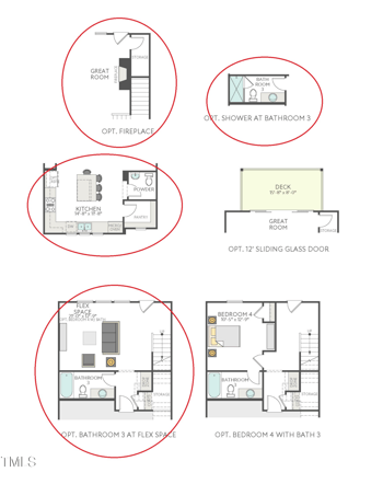 2019 Trident Maple Ln, Chapel Hill, NC 27517