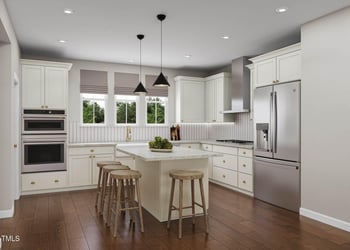 2019 Trident Maple Ln, Chapel Hill, NC 27517
